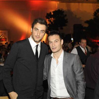 Rapids Weihnachtsfeier 2010