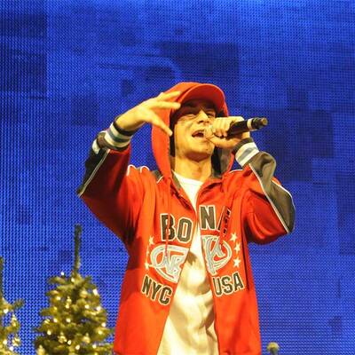 Rapids Weihnachtsfeier 2010