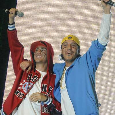 Rapids Weihnachtsfeier 2010