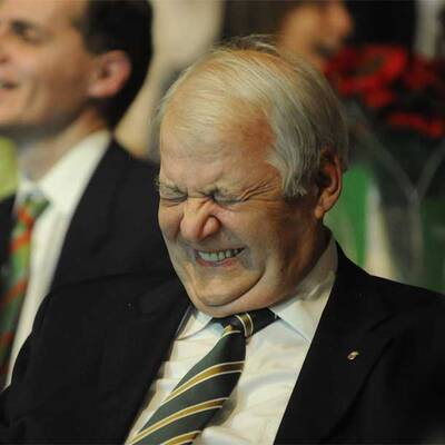 Rapids Weihnachtsfeier 2010