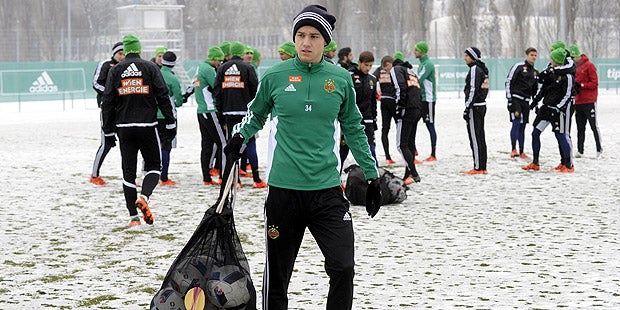 LIVE-Ticker: Unfall-Chaos durch Glätte und Schnee