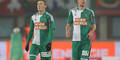Rapid braucht jetzt ein Fußball-Wunder