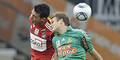 Rapid vs. Ried