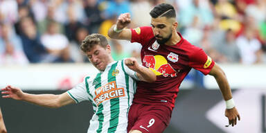 So viel cashen Top-Klubs & Bundesliga-Vereine