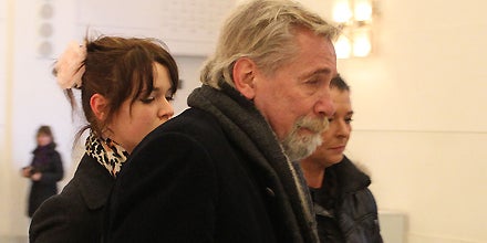 Peter Alexander - Wir nahmen Abschied