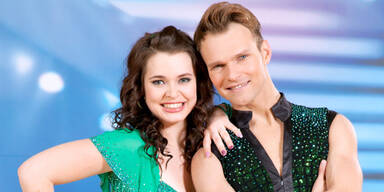 Roxanne Rapp und Vadim