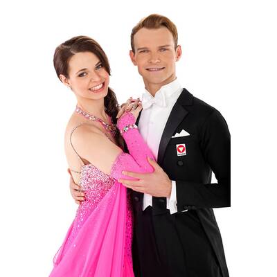 Lisbeth Bischoff & Gerhard Egger