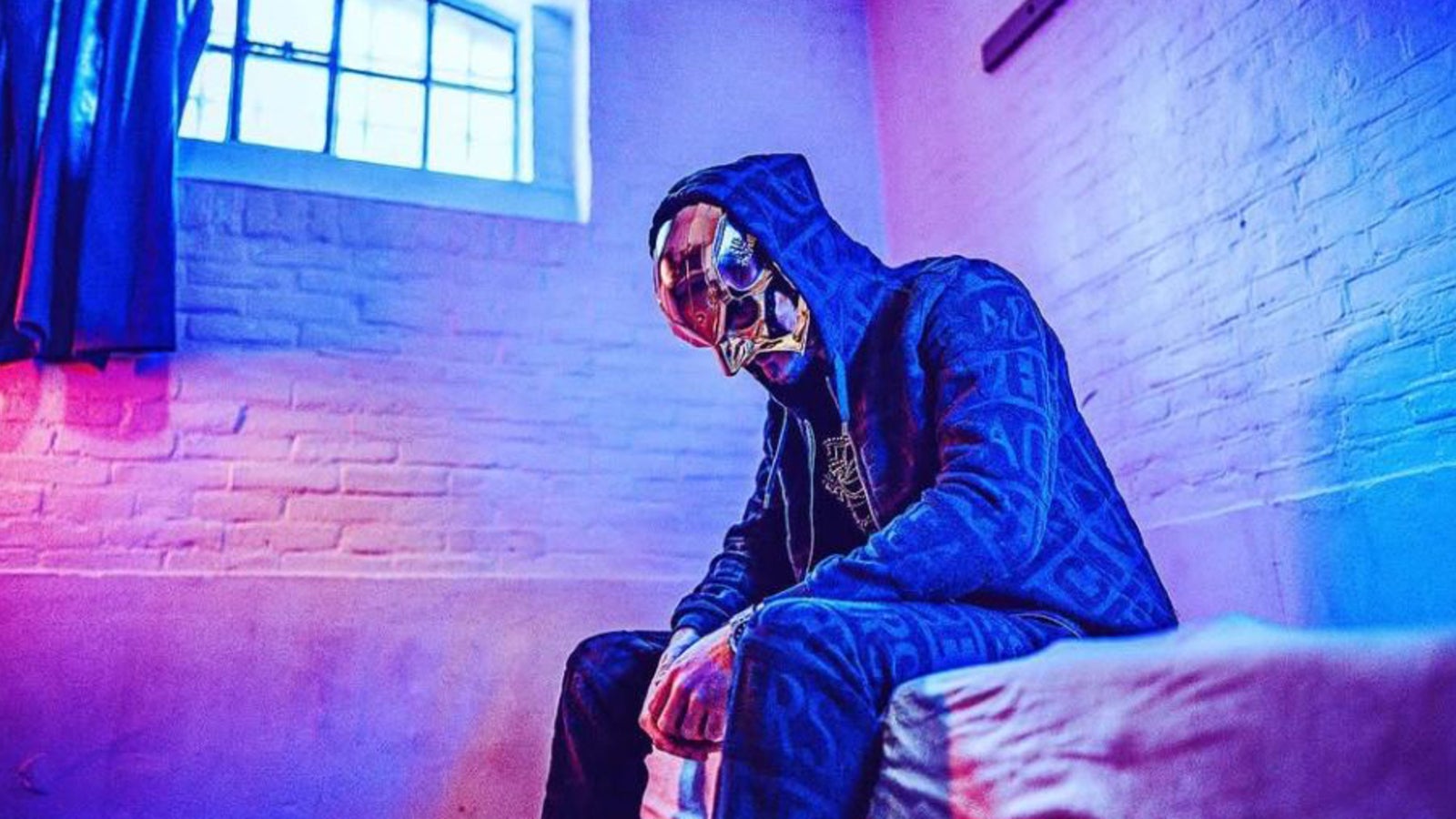 Rap-Star 18 Karat droht Abschiebung - stars24