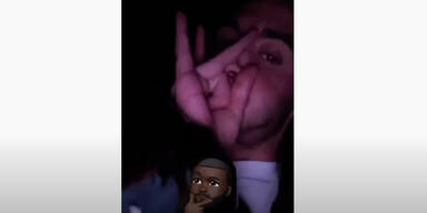 Video: Rassismus-Vorwurf gegen Rapper Jamule