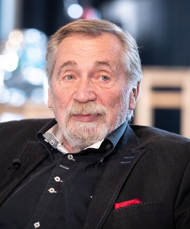 Große Trauer: TV-Legende Peter Rapp ist tot