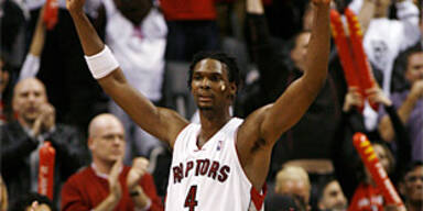 raptors