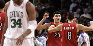 raptors celtics