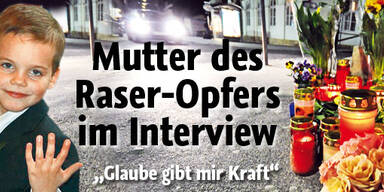 „Nur Glaube gibt mir Kraft