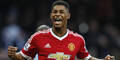 Marcus Rashford