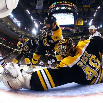 Hunter Mahan im Halbfinale der Matchplay Championship