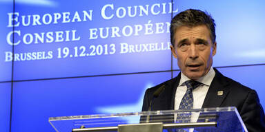 Anders Fogh Rasmussen