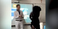 "Django, der Sklave!" Rassismus-Eklat in katholischer Wiener Privatschule