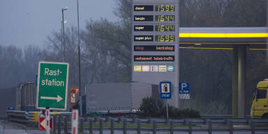 Hochzeitsreise: Mann vergisst Ehefrau