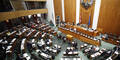 Top-Nebenjobs im Parlament