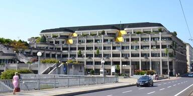 Linz vor Finanz-Kollaps? Rathaus-Sanierung entfacht neue Debatte
