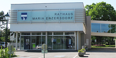 Hackerangriff auf die Marktgemeinde Maria Enzersdorf