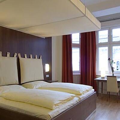 Hotel Rathaus Wein & Design