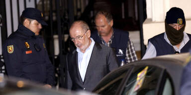 Ex-IWF-Chef Rato festgenommen