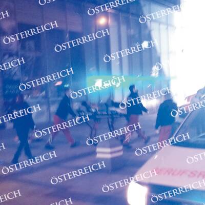 Brutaler Raub in Wien-Landstraße