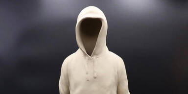 60.000-Euro-Skulptur von Erwin Wurm in Wien gestohlen