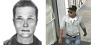 Oma auf Straße brutal überfallen