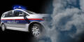 Polizei+Rauch
