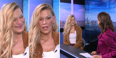 Sibylle Rauch oe24.tv