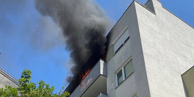 Berufsfeuerwehr Wien