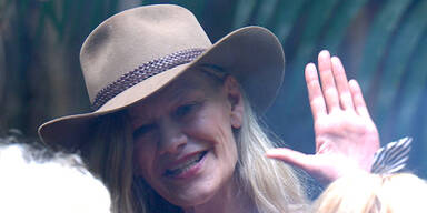 Sibylle Rauch Dschungelcamp