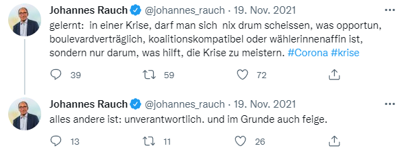 Trauer und Protest für tote Ärztin vor Ministerium