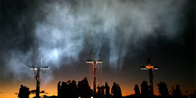 Technische Panne bei 