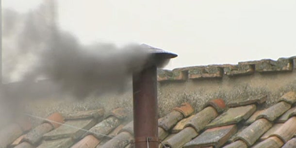 Neuer Papst kommt aus Buenos Aires