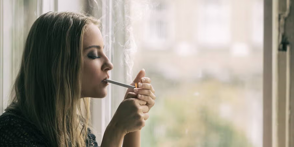 Nikotin, Cannabis & Opioide - so süchtig ist Österreich