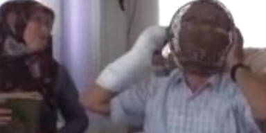 T&uuml;rke baut Kopf-K&auml;fig um nicht zu rauchen