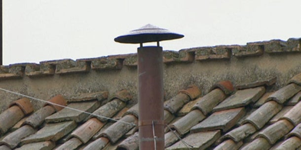 Neuer Papst kommt aus Buenos Aires