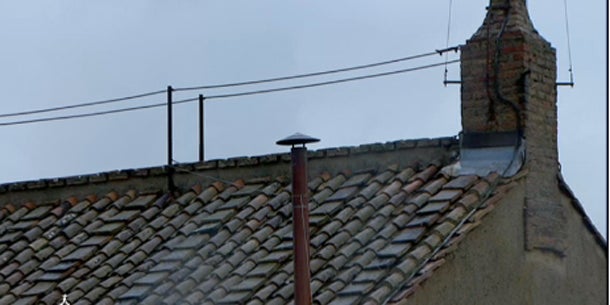 Neuer Papst kommt aus Buenos Aires