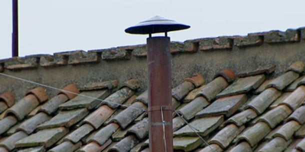 Neuer Papst kommt aus Buenos Aires