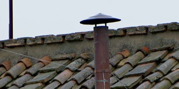 Neuer Papst kommt aus Buenos Aires