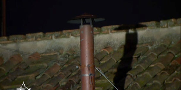 Neuer Papst kommt aus Buenos Aires