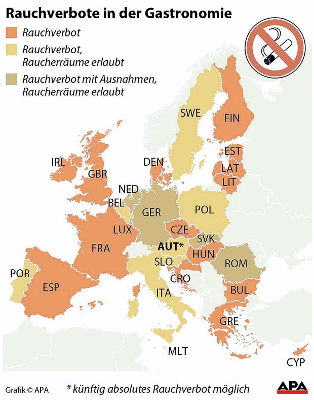 rauchverbot eu