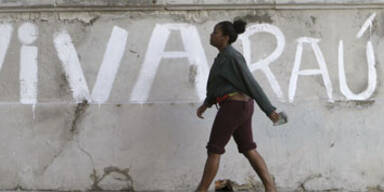 Kuba erlaubt Geschlechtsumwandlung