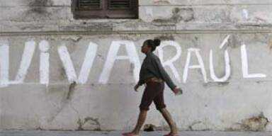 Kuba schafft den Einheitslohn ab