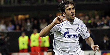 Schalke "genial, grandios, gigantisch"