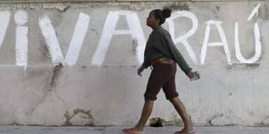 Kuba schafft den Einheitslohn ab