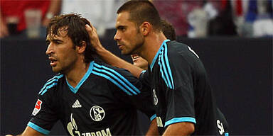 raul schalke